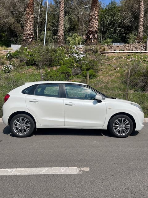 SUZUKI BALENO 2019, foto 1