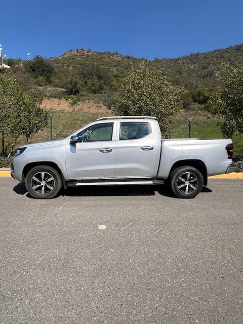PEUGEOT LANDTRECK 2.4 4X4 2023, foto 1