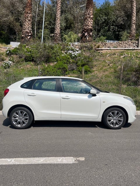 SUZUKI BALENO 2019, foto 1